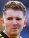 Ben Whitfield - AFC Barrow futbolcusu