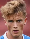 Ben Williamson futbolcu profil fotoğrafı