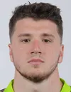 Ben Willis - Karriereende futbolcusu