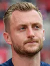 Ben Wilmot - Stoke City futbolcusu
