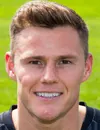 Ben Wilson - Coventry City futbolcusu