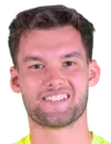 Ben Winterbottom - AFC Barrow futbolcusu