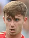Ben Woodburn - jugador del Salford City