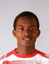 Ben Youssouf Sanogo - Spieler von FC Terlano