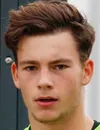 Ben Zich - Roda JC Kerkrade futbolcusu