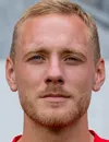 Ben Zolinski futbolcu profil fotoğrafı