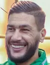 Benali Benammar - ES Mostaganem futbolcusu