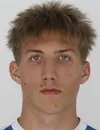 Bence Babinszky - Kozármisleny FC futbolcusu