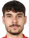 Bence Banó-Szabó - Vasas FC futbolcusu