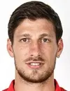 Bence Batik - Debreceni VSC futbolcusu