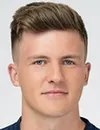Bence Bíró - Kisvárda FC futbolcusu