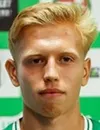 Bence Bokor - FC Sopron futbolcusu