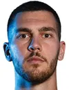 Bence Gundel-Takács - Spieler von Zalaegerszegi TE FC