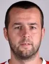 Bence Iszlai - Unbekannt futbolcusu