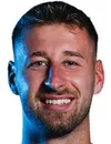 Bence Kiss - Zalaegerszegi TE FC futbolcusu