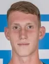Bence Köcse - BKV Előre SC player