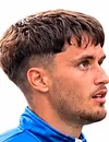 Bence Kocsis - Szentlőrinc SE futbolcusu