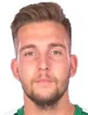 Bence Lenzsér - giocatore del Paksi FC