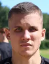 Bence Nyilas - joueur du FC Hatvan