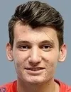 Bence Ötvös - Spieler von Ferencvárosi TC