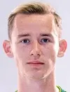 Bence Sipőcz futbolcu profil fotoğrafı