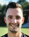 Bence Sipos - SC Trausdorf player