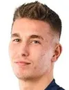 Bence Sós - Tiszakécskei LC player
