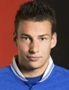 Bence Steer - Bugyi SE futbolcusu