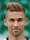 Bence Szabó - Balatonfüredi FC futbolcusu