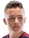 Bence Varga - Kispest–Honvéd FC futbolcusu