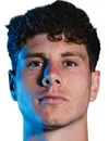 Bence Várkonyi - Zalaegerszegi TE FC futbolcusu