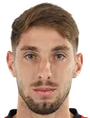 Bence Végh - FK Csikszereda Miercurea Ciuc futbolcusu