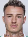 Bendegúz Bolla - SK Rapid Wien futbolcusu