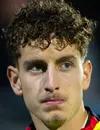 Bendegúz Kovács - AZ Alkmaar II futbolcusu