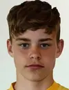Bendik Finmark Stokstad - giocatore del Urædd FK