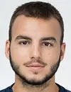Benedek Varju - MTK Budapest futbolcusu