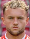 Benedict Hollerbach - 1.FSV Mainz 05 futbolcusu