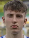 Benedict Laverty - Türkgücü München futbolcusu