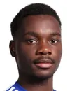 Benedict Mbuku futbolcu profil fotoğrafı