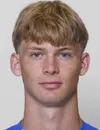 Benedict Scharner futbolcu profil fotoğrafı