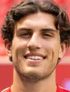 Benedikt Bauer - jogador do SSV Jahn Regensburg