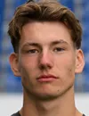 Benedikt Börner - jugador del SV Darmstadt 98