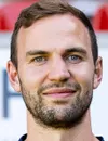Benedikt Gimber - Spieler von 1.FC Heidenheim 1846