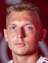 Benedikt Kirsch - 1.FC Nürnberg II futbolcusu