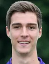 Benedikt Krug - Schwaben Augsburg futbolcusu