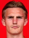 Benedikt Landwehr futbolcu profil fotoğrafı