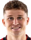 Benedikt Pichler - Hannover 96 futbolcusu