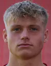 Benedikt Schwarzensteiner - SV Wacker Burghausen futbolcusu