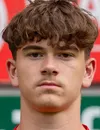 Benedikt Stratmann - jogador do FK Pirmasens