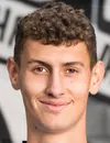 Benedikt Wimmer - SV Sandhausen futbolcusu